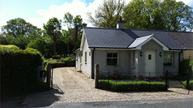 2 Bedroom Cottage in Newbridge