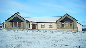 4 Bed Bungalow, The Rower, Kilkenny