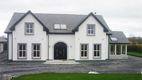 5 Bedroom Dormer Birr