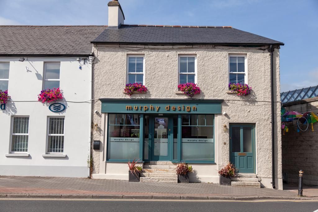 Murphy Design Kilcullen 001