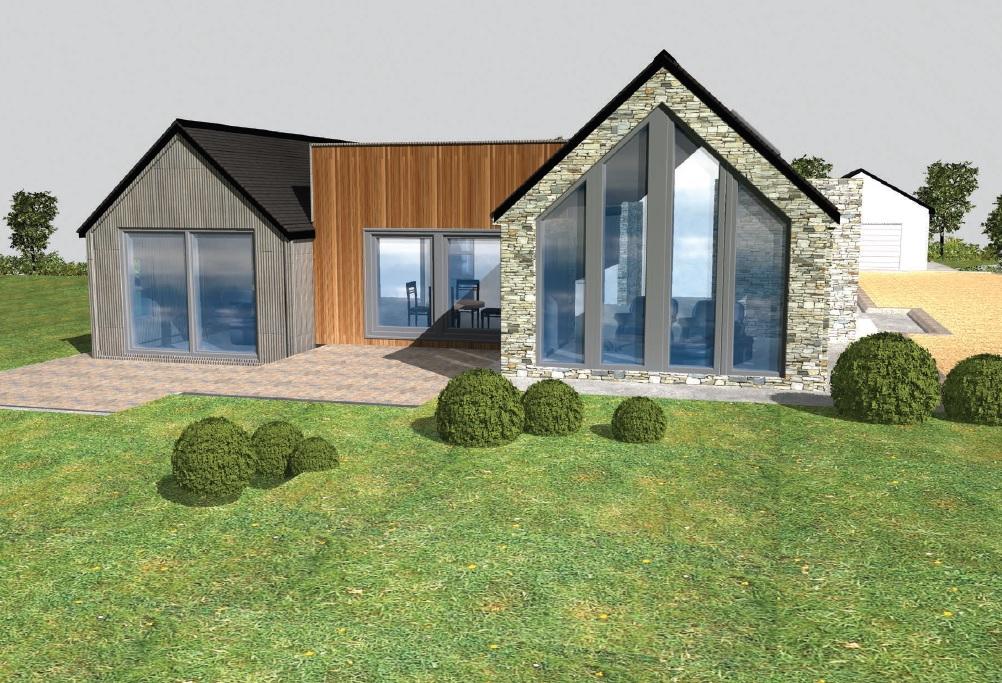 Murphy Design - Private Dwelling