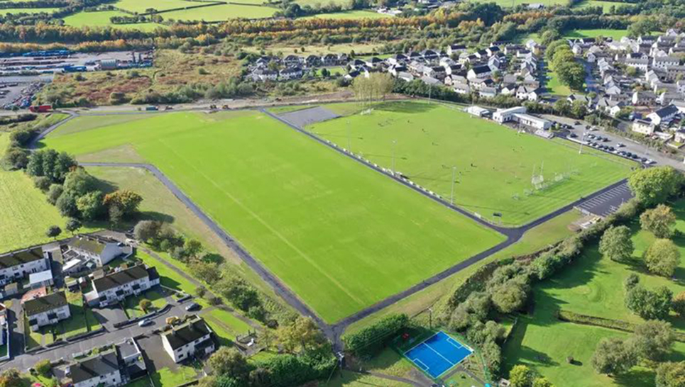 Kilcullen GAA Field of Dreams