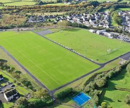 Kilcullen GAA Field of Dreams 001