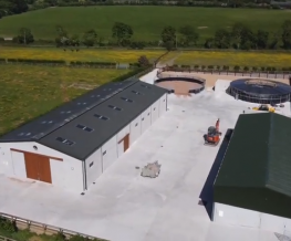 Murphy Design - Modern Equine Facility 1