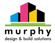 Murphy Design and Build Solutions Logo