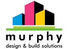Murphy Design and Build Solutions Logo