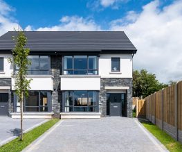 Murphy Design - Cairnhill Meadows