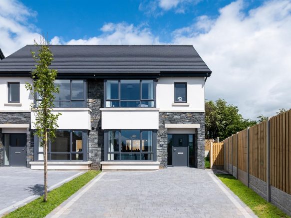 Murphy Design - Cairnhill Meadows