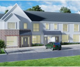 Murphy Design Naas Road Kilcullen