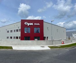 Murphy Design - GPX Rail HQ