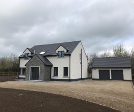 Murphy Design - Grangemore Manor