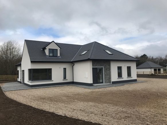 Murphy Design - Grangemore Manor
