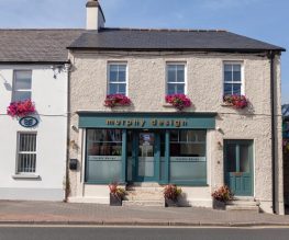 Murphy Design Premises Kilucllen