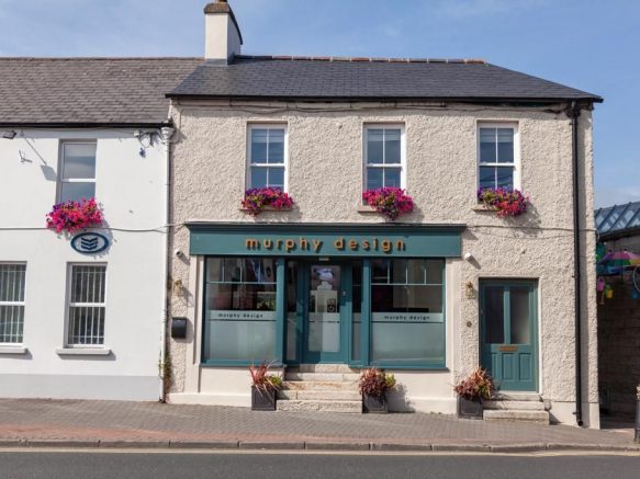 Murphy Design Premises Kilucllen