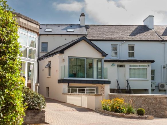 Murphy Design Premises Kilcullen