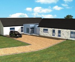 Murphy Design - Private Dwelling