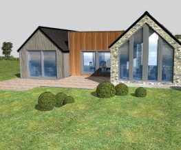 Murphy Design - Private Dwelling