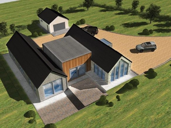 Murphy Design - Private Dwelling