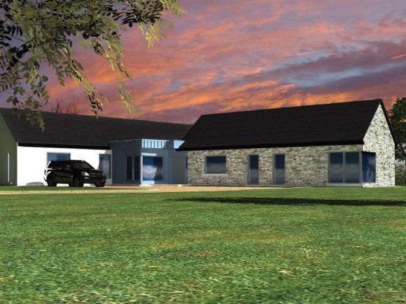 Murphy Design - Private Dwelling